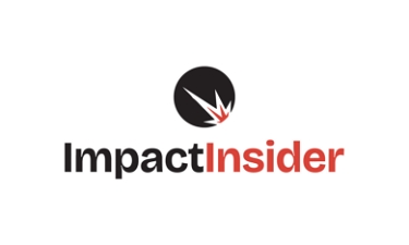 ImpactInsider.com - Creative brandable domain for sale